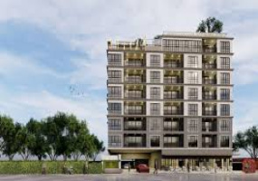 Hua Hin , Hua Hin Center , 1 Bedroom, 1 Bathroom, Apartment / Condo, For Rent, ,1732, A-Team Real estate
