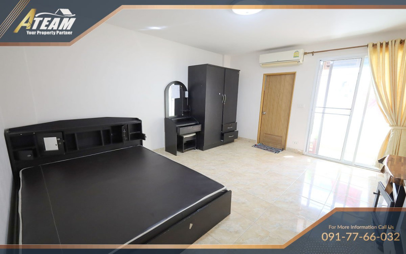 Hua Hin , Hua Hin Center , 20 Bedrooms, 20 Bathrooms, Commercial, For Sale, ,1735, A-Team Real estate
