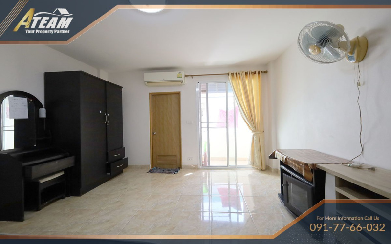 Hua Hin , Hua Hin Center , 20 Bedrooms, 20 Bathrooms, Commercial, For Sale, ,1735, A-Team Real estate