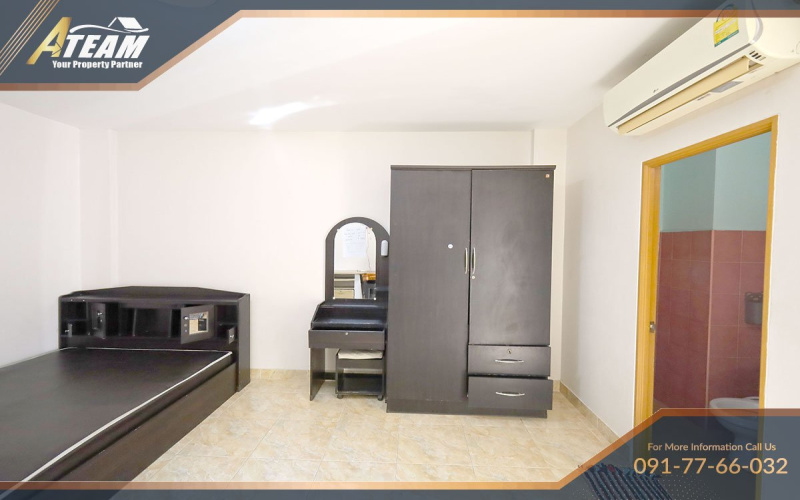 Hua Hin , Hua Hin Center , 20 Bedrooms, 20 Bathrooms, Commercial, For Sale, ,1735, A-Team Real estate