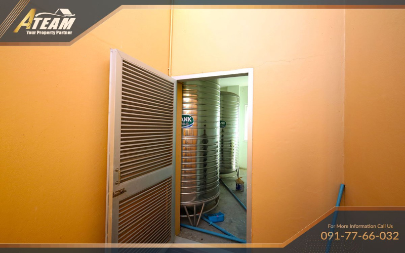 Hua Hin , Hua Hin Center , 20 Bedrooms, 20 Bathrooms, Commercial, For Sale, ,1735, A-Team Real estate