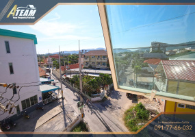 Hua Hin , Hua Hin Center , 20 Bedrooms, 20 Bathrooms, Commercial, For Sale, ,1735, A-Team Real estate