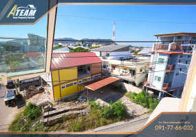 Hua Hin , Hua Hin Center , 20 Bedrooms, 20 Bathrooms, Commercial, For Sale, ,1735, A-Team Real estate