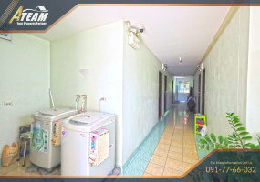 Hua Hin , Hua Hin Center , 20 Bedrooms, 20 Bathrooms, Commercial, For Sale, ,1735, A-Team Real estate