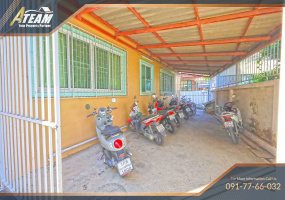 Hua Hin , Hua Hin Center , 20 Bedrooms, 20 Bathrooms, Commercial, For Sale, ,1735, A-Team Real estate