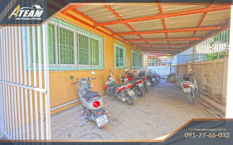 Hua Hin , Hua Hin Center , 20 Bedrooms, 20 Bathrooms, Commercial, For Sale, ,1735, A-Team Real estate