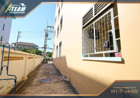 Hua Hin , Hua Hin Center , 20 Bedrooms, 20 Bathrooms, Commercial, For Sale, ,1735, A-Team Real estate