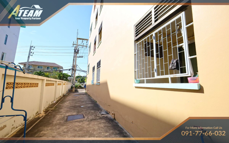 Hua Hin , Hua Hin Center , 20 Bedrooms, 20 Bathrooms, Commercial, For Sale, ,1735, A-Team Real estate