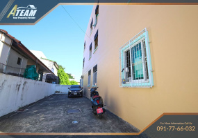 Hua Hin , Hua Hin Center , 20 Bedrooms, 20 Bathrooms, Commercial, For Sale, ,1735, A-Team Real estate