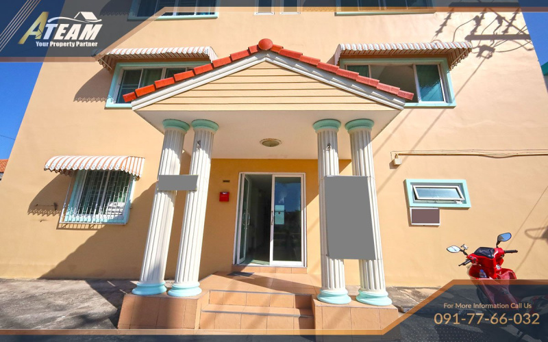Hua Hin , Hua Hin Center , 20 Bedrooms, 20 Bathrooms, Commercial, For Sale, ,1735, A-Team Real estate
