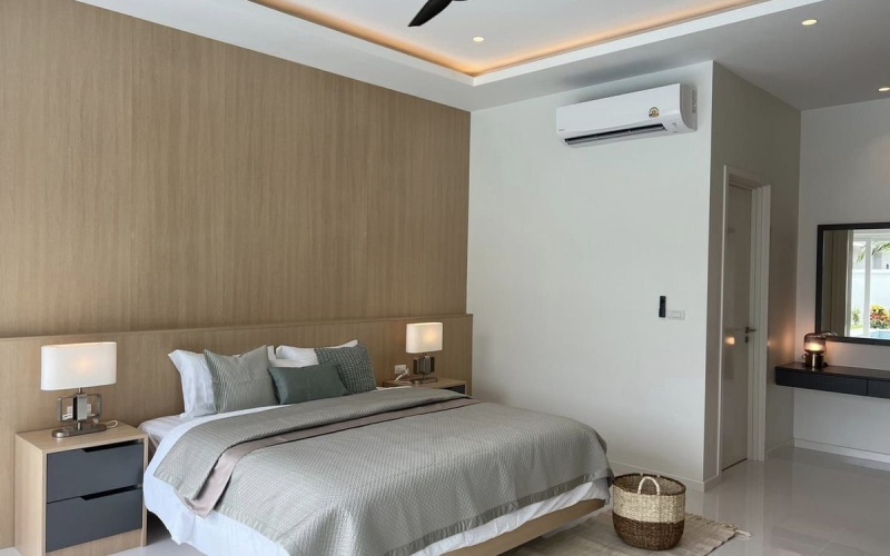 11 , Hua Hin, Thap Thai 77110, 3 Bedrooms, 3 Bathrooms, House / Villa, For Sale, Ban Nong Phan Pruk 511 Moo1,1062, A-Team Real estate