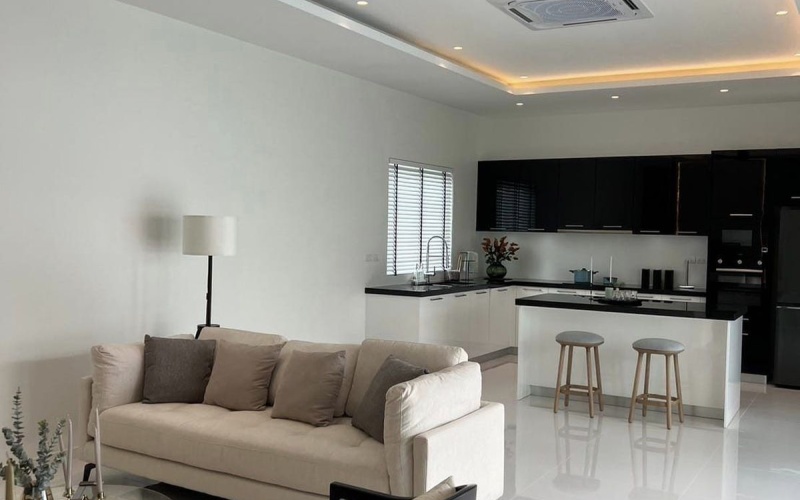 11 , Hua Hin, Thap Thai 77110, 3 Bedrooms, 3 Bathrooms, House / Villa, For Sale, Ban Nong Phan Pruk 511 Moo1,1062, A-Team Real estate