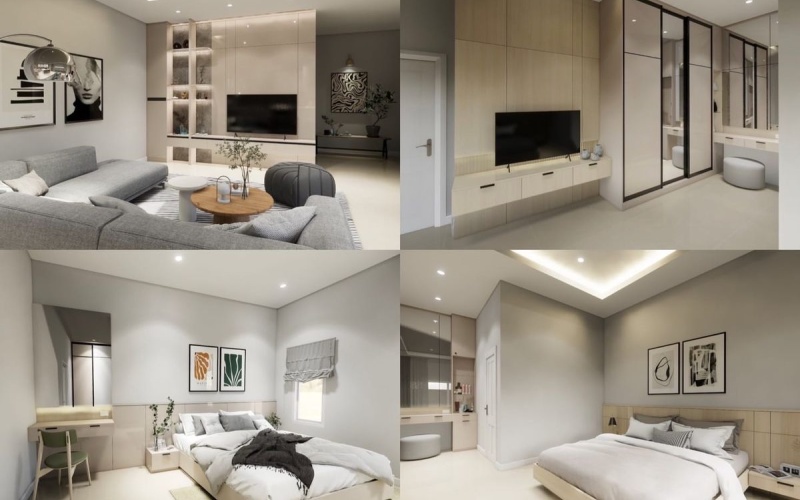11 , Hua Hin, Thap Thai 77110, 3 Bedrooms, 3 Bathrooms, House / Villa, For Sale, Ban Nong Phan Pruk 511 Moo1,1062, A-Team Real estate