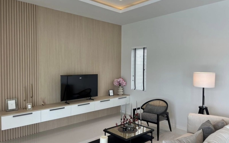 11 , Hua Hin, Thap Thai 77110, 3 Bedrooms, 3 Bathrooms, House / Villa, For Sale, Ban Nong Phan Pruk 511 Moo1,1062, A-Team Real estate
