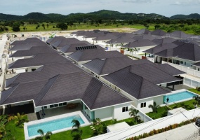11 , Hua Hin, Thap Thai 77110, 3 Bedrooms, 3 Bathrooms, House / Villa, For Sale, Ban Nong Phan Pruk 511 Moo1,1062, A-Team Real estate