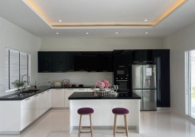11 , Hua Hin, Thap Thai 77110, 3 Bedrooms, 3 Bathrooms, House / Villa, For Sale, Ban Nong Phan Pruk 511 Moo1,1062, A-Team Real estate