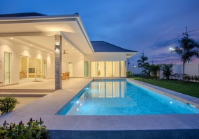 11 , Hua Hin, Thap Thai 77110, 3 Bedrooms, 3 Bathrooms, House / Villa, For Sale, Ban Nong Phan Pruk 511 Moo1,1062, A-Team Real estate