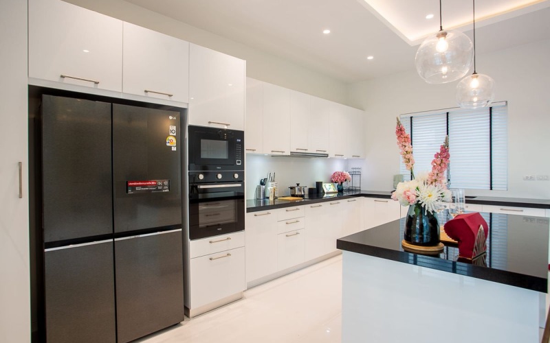 11 , Hua Hin, Thap Thai 77110, 3 Bedrooms, 3 Bathrooms, House / Villa, For Sale, Ban Nong Phan Pruk 511 Moo1,1062, A-Team Real estate