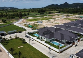 11 , Hua Hin, Thap Thai 77110, 3 Bedrooms, 3 Bathrooms, House / Villa, For Sale, Ban Nong Phan Pruk 511 Moo1,1062, A-Team Real estate