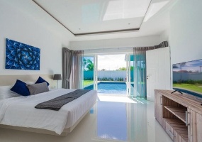 11 , Hua Hin, Thap Thai 77110, 3 Bedrooms, 3 Bathrooms, House / Villa, For Sale, Ban Nong Phan Pruk 511 Moo1,1062, A-Team Real estate