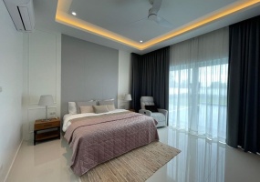 11 , Hua Hin, Thap Thai 77110, 3 Bedrooms, 3 Bathrooms, House / Villa, For Sale, Ban Nong Phan Pruk 511 Moo1,1062, A-Team Real estate