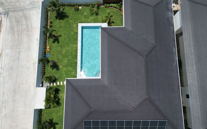 11 , Hua Hin, Thap Thai 77110, 3 Bedrooms, 3 Bathrooms, House / Villa, For Sale, Ban Nong Phan Pruk 511 Moo1,1062, A-Team Real estate