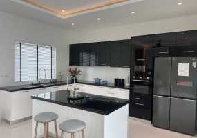 11 , Hua Hin, Thap Thai 77110, 3 Bedrooms, 3 Bathrooms, House / Villa, For Sale, Ban Nong Phan Pruk 511 Moo1,1062, A-Team Real estate