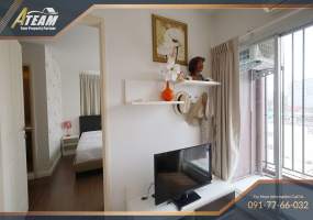 Hua Hin, Hua Hin Center, 2 Bedrooms, 2 Bathrooms, Apartment / Condo, For Sale,1739, A-Team Real estate