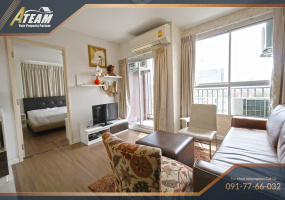 Hua Hin, Hua Hin Center, 2 Bedrooms, 2 Bathrooms, Apartment / Condo, For Sale,1739, A-Team Real estate