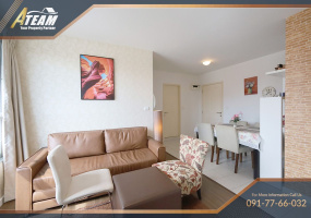 Hua Hin, Hua Hin Center, 2 Bedrooms, 2 Bathrooms, Apartment / Condo, For Sale,1739, A-Team Real estate