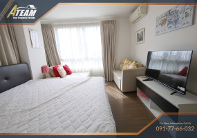 Hua Hin, Hua Hin Center, 2 Bedrooms, 2 Bathrooms, Apartment / Condo, For Sale,1739, A-Team Real estate