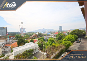 Hua Hin, Hua Hin Center, 2 Bedrooms, 2 Bathrooms, Apartment / Condo, For Sale,1739, A-Team Real estate