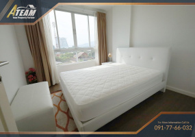 Hua Hin, Hua Hin Center, 2 Bedrooms, 2 Bathrooms, Apartment / Condo, For Sale,1739, A-Team Real estate