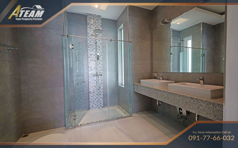 Hua Hin , Hua Hin Center, 3 Bedrooms, 2 Bathrooms, House / Villa, For Sale,1740, A-Team Real estate