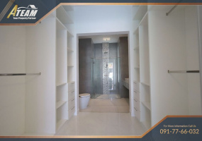 Hua Hin , Hua Hin Center, 3 Bedrooms, 2 Bathrooms, House / Villa, For Sale,1740, A-Team Real estate