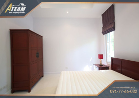 Hua Hin , Hua Hin Center, 3 Bedrooms, 2 Bathrooms, House / Villa, For Sale,1740, A-Team Real estate