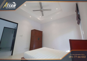 Hua Hin , Hua Hin Center, 3 Bedrooms, 2 Bathrooms, House / Villa, For Sale,1740, A-Team Real estate