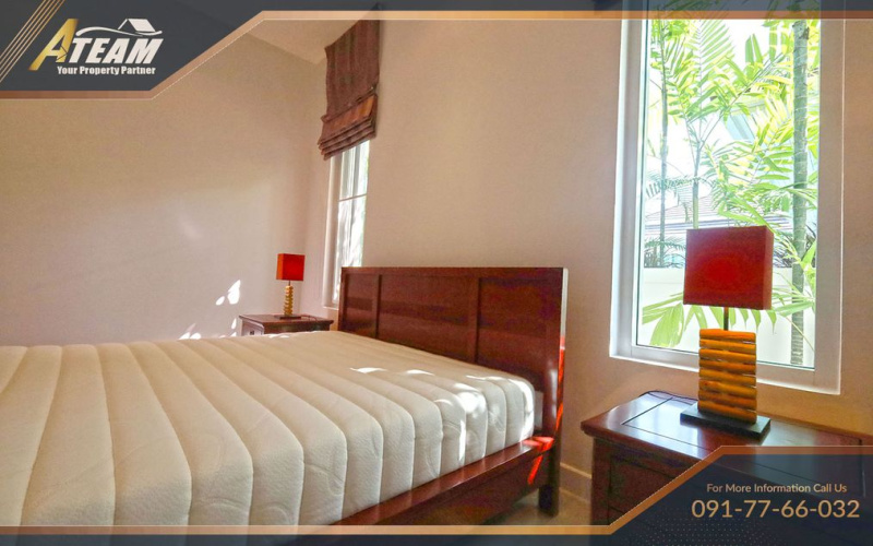 Hua Hin , Hua Hin Center, 3 Bedrooms, 2 Bathrooms, House / Villa, For Sale,1740, A-Team Real estate