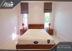 Hua Hin , Hua Hin Center, 3 Bedrooms, 2 Bathrooms, House / Villa, For Sale,1740, A-Team Real estate