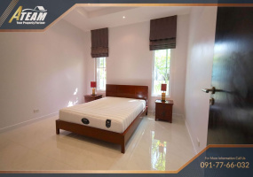 Hua Hin , Hua Hin Center, 3 Bedrooms, 2 Bathrooms, House / Villa, For Sale,1740, A-Team Real estate