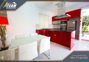 Hua Hin , Hua Hin Center, 3 Bedrooms, 2 Bathrooms, House / Villa, For Sale,1740, A-Team Real estate