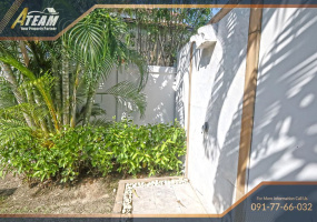 Hua Hin , Hua Hin Center, 3 Bedrooms, 2 Bathrooms, House / Villa, For Sale,1740, A-Team Real estate