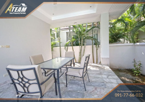 Hua Hin , Hua Hin Center, 3 Bedrooms, 2 Bathrooms, House / Villa, For Sale,1740, A-Team Real estate