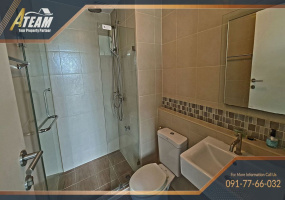 Hua Hin, Hua Hin Center, 1 Bedroom, 1 Bathroom, Apartment / Condo, For Sale,1742, A-Team Real estate