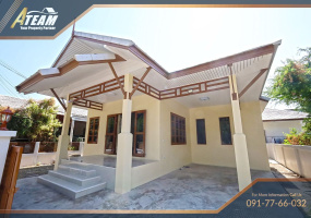Hua Hin, Hin Lek Fai , 2 Bedrooms, 2 Bathrooms, House / Villa, For Rent, ,1743, A-Team Real estate Hua Hin, Hin Lek Fai , 2 Bedrooms, 2 Bathrooms, House / Villa, For Rent, ,1743, A-Team Real estate
