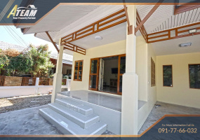 Hua Hin, Hin Lek Fai , 2 Bedrooms, 2 Bathrooms, House / Villa, For Rent, ,1743, A-Team Real estate Hua Hin, Hin Lek Fai , 2 Bedrooms, 2 Bathrooms, House / Villa, For Rent, ,1743, A-Team Real estate
