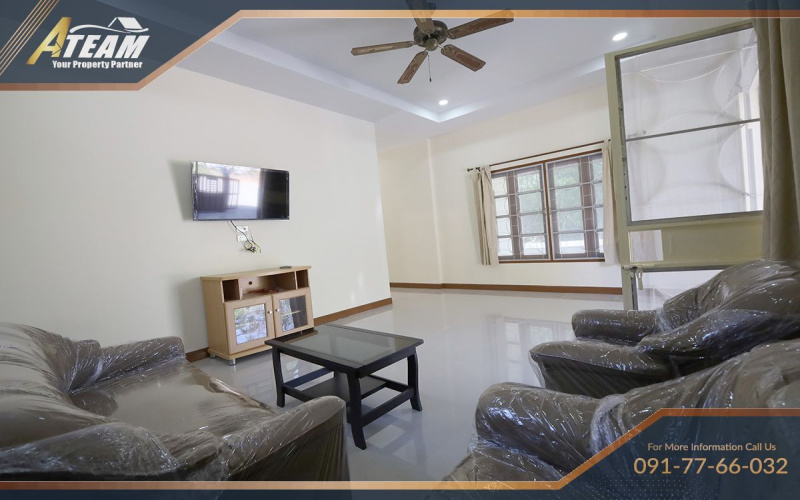 Hua Hin, Hin Lek Fai , 2 Bedrooms, 2 Bathrooms, House / Villa, For Rent, ,1743, A-Team Real estate