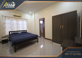 Hua Hin, Hin Lek Fai , 2 Bedrooms, 2 Bathrooms, House / Villa, For Rent, ,1743, A-Team Real estate Hua Hin, Hin Lek Fai , 2 Bedrooms, 2 Bathrooms, House / Villa, For Rent, ,1743, A-Team Real estate