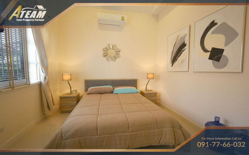 Phetchaburi, Cha Am, 3 Bedrooms, 3 Bathrooms, House / Villa, For Sale,1745, A-Team Real estate