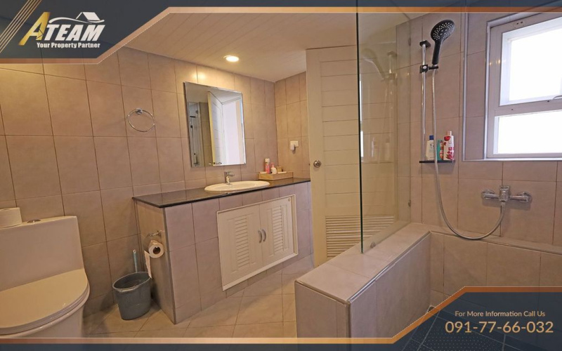 Phetchaburi, Cha Am, 3 Bedrooms, 3 Bathrooms, House / Villa, For Sale,1745, A-Team Real estate